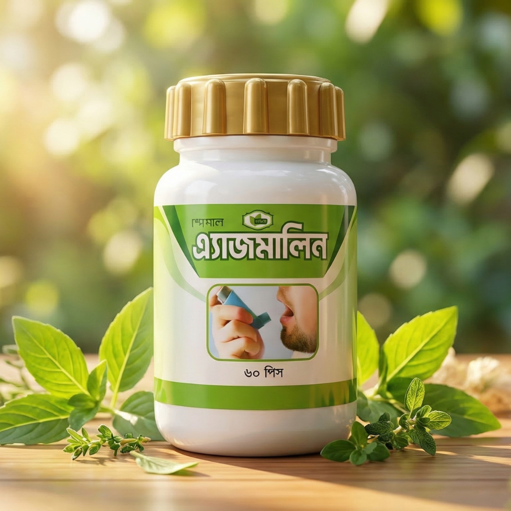স্পেশাল এ্যাজমালিন